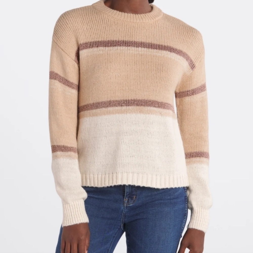 Love Ellie Sweater